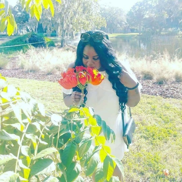 Meet your Posher, Kay! - Picture 1 of 1